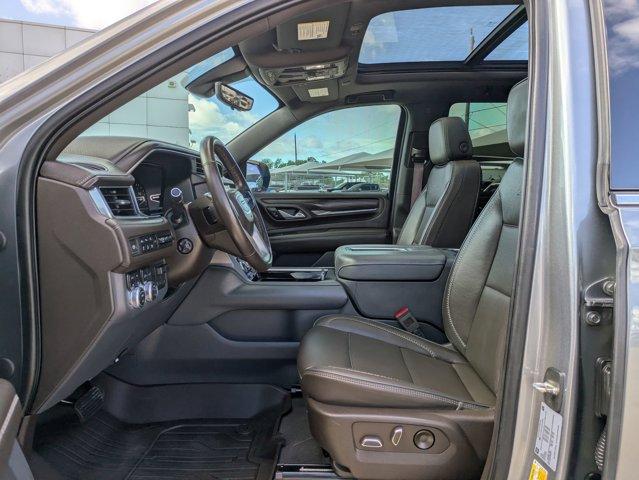 2022 GMC Yukon Vehicle Photo in SELMA, TX 78154-1459