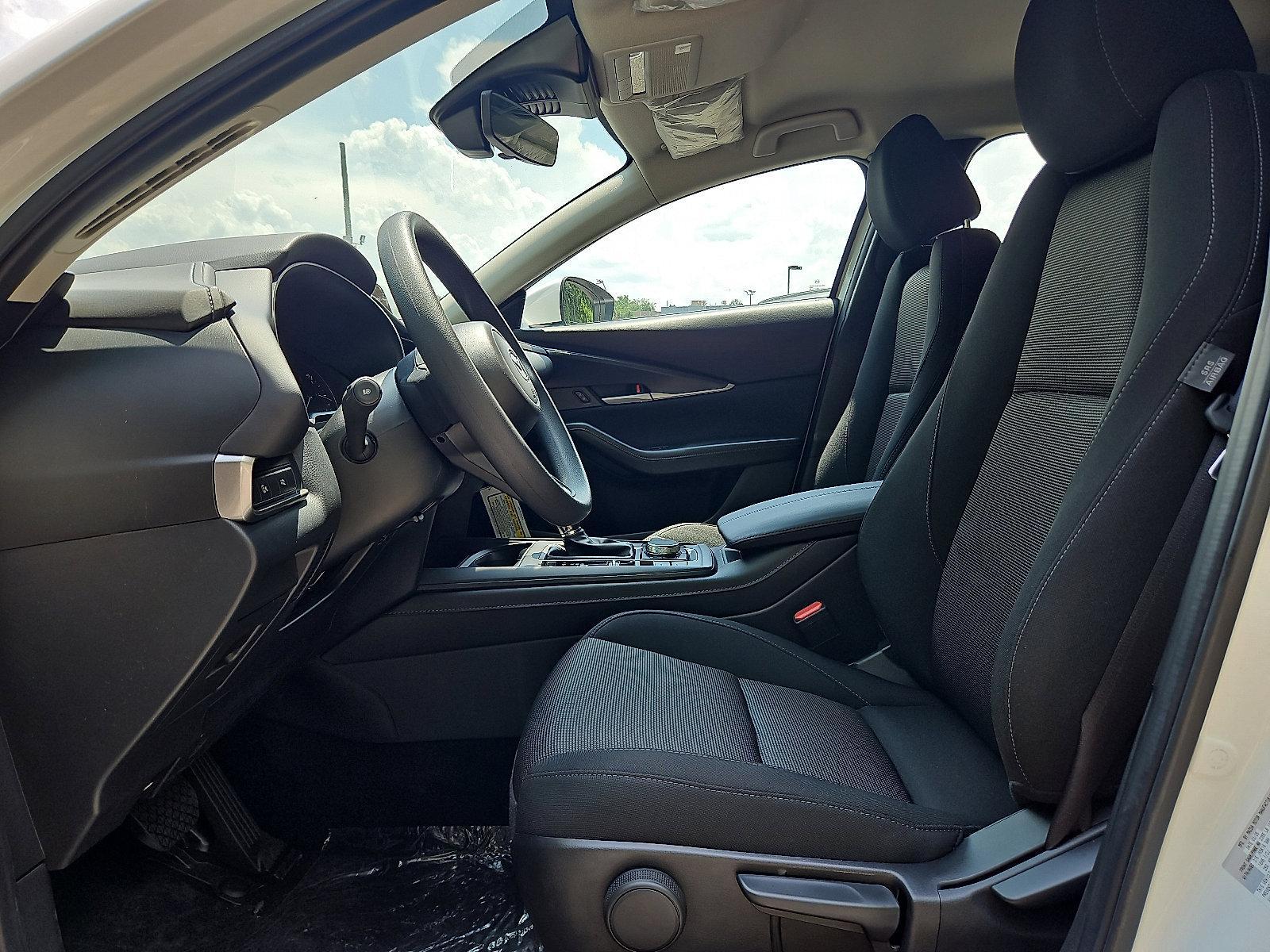 2025 Mazda CX-30 Vehicle Photo in Trevose, PA 19053