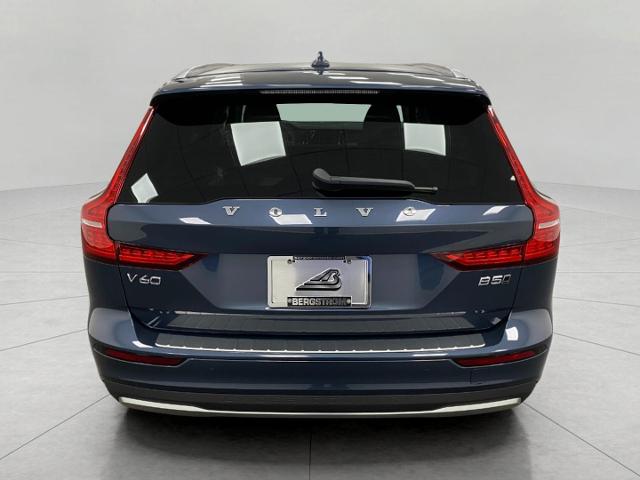 2026 Volvo V60 Cross Country Vehicle Photo in Appleton, WI 54913