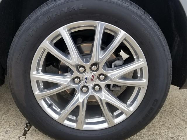 2023 Buick Enclave Vehicle Photo in ELYRIA, OH 44035-6349