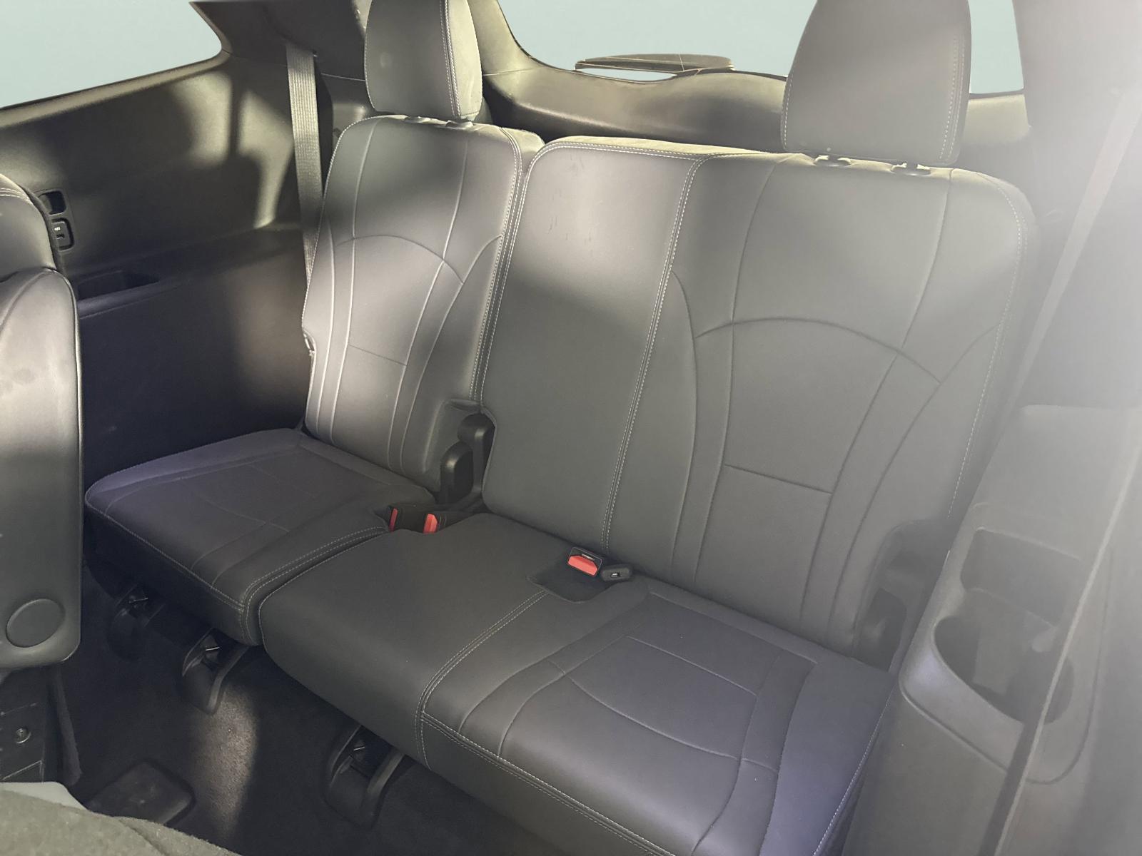 2024 Buick Enclave Vehicle Photo in GEORGETOWN, TX 78626-7508
