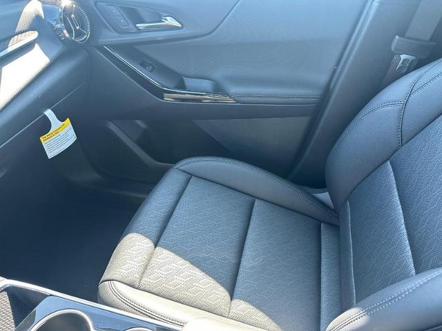 2026 Chevrolet Equinox Vehicle Photo in COLUMBIA, MO 65203-3903
