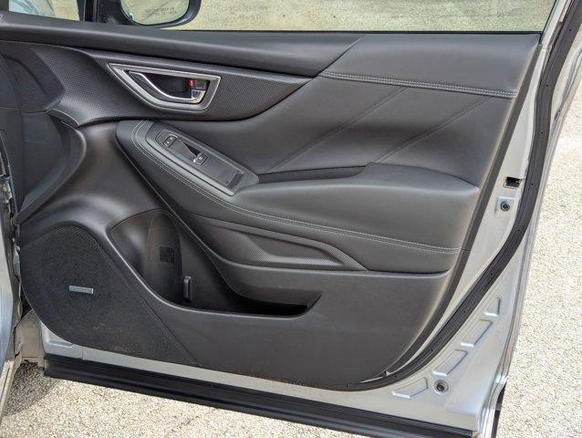 2020 Subaru Forester Vehicle Photo in San Antonio, TX 78230