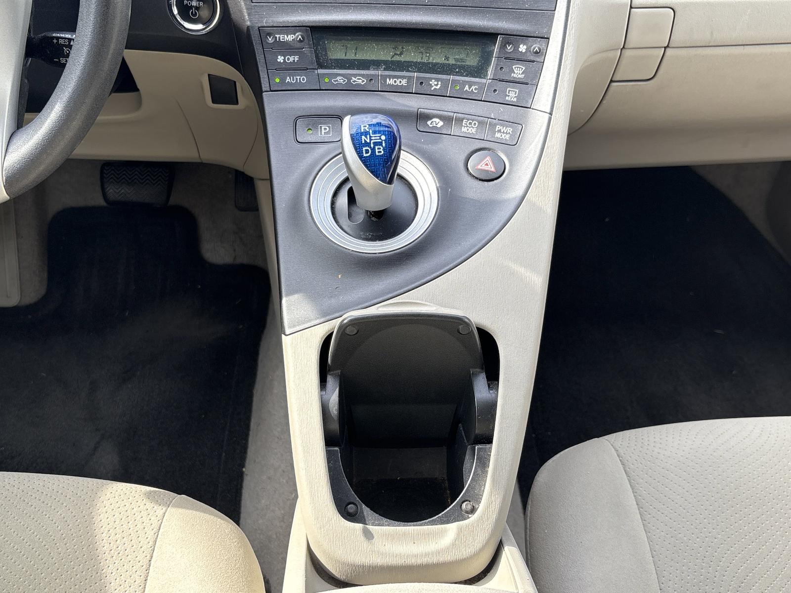 2010 Toyota Prius Vehicle Photo in Mechanicsburg, PA 17050