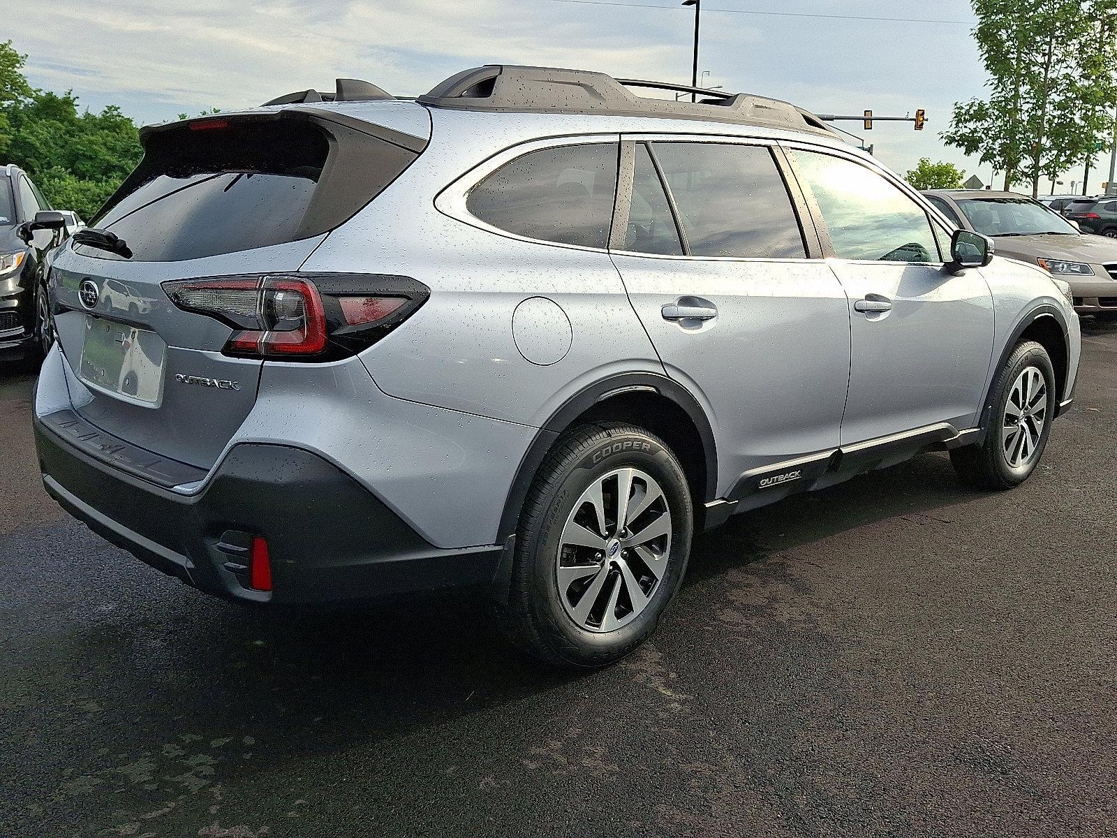 2022 Subaru Outback Vehicle Photo in Easton, PA 18045