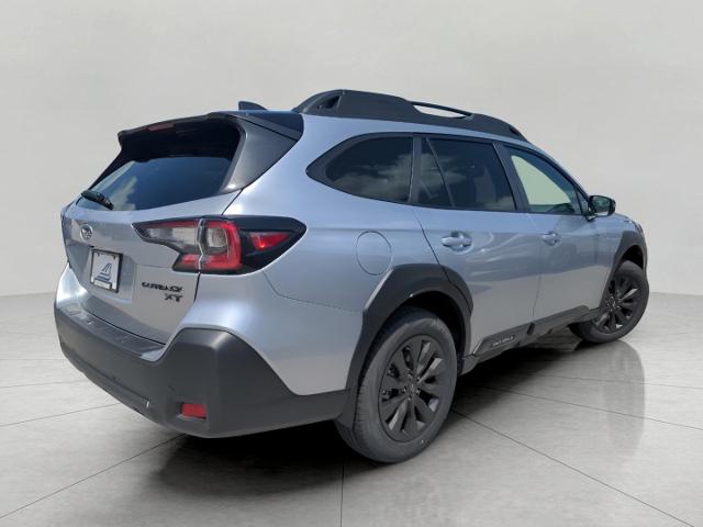 2025 Subaru Outback Vehicle Photo in Green Bay, WI 54304