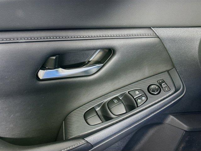 2022 Nissan Sentra Vehicle Photo in Flemington, NJ 08822