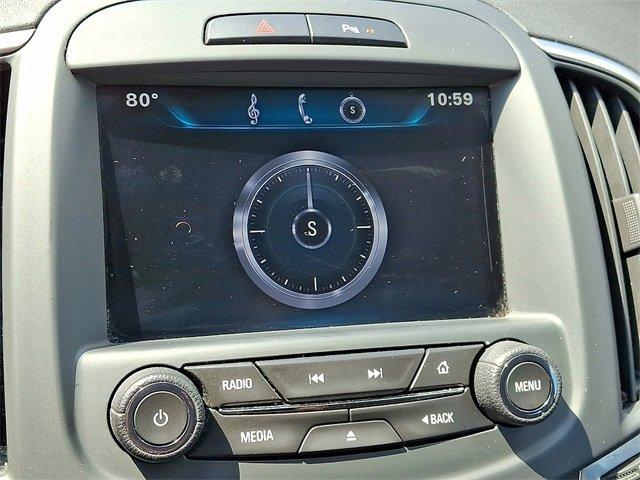 2015 Buick LaCrosse Vehicle Photo in LANCASTER, PA 17601-0000
