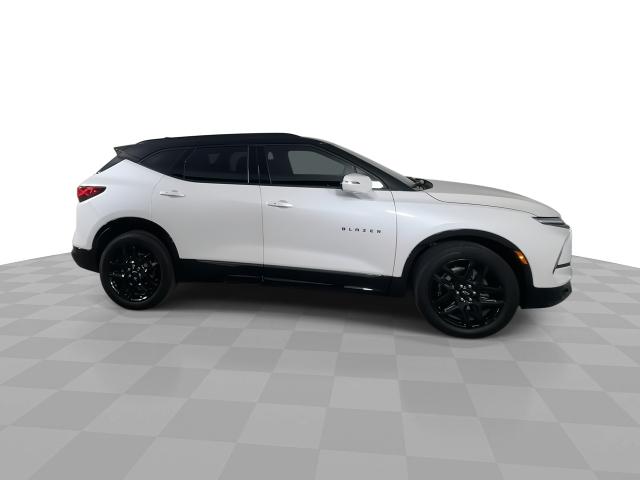 2023 Chevrolet Blazer Vehicle Photo in GILBERT, AZ 85297-0402