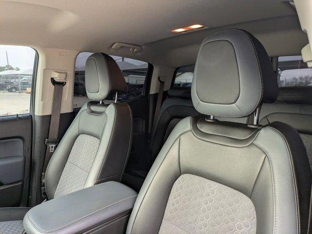 2022 Chevrolet Colorado Vehicle Photo in SELMA, TX 78154-1460