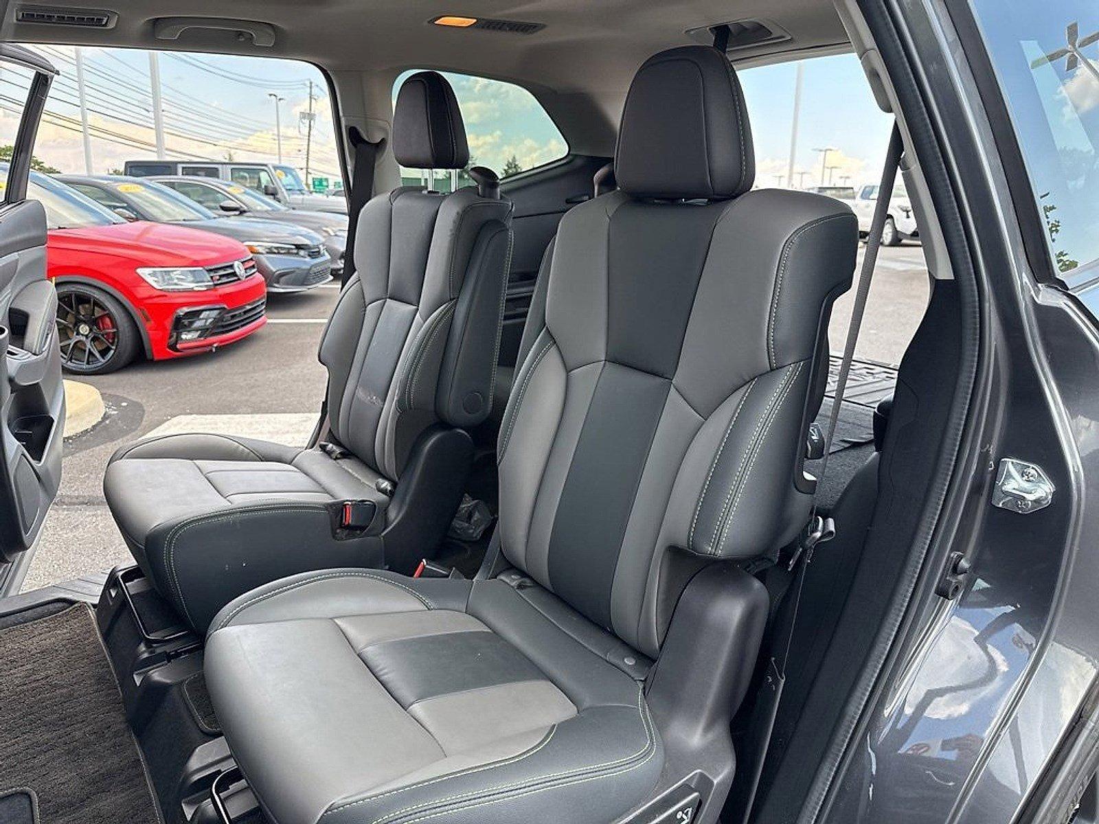 2023 Subaru Ascent Vehicle Photo in Harrisburg, PA 17111