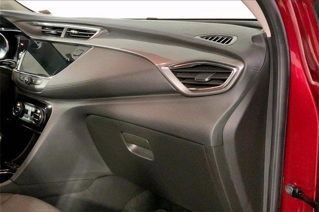 2023 Buick Encore GX Vehicle Photo in INDEPENDENCE, MO 64055-1377
