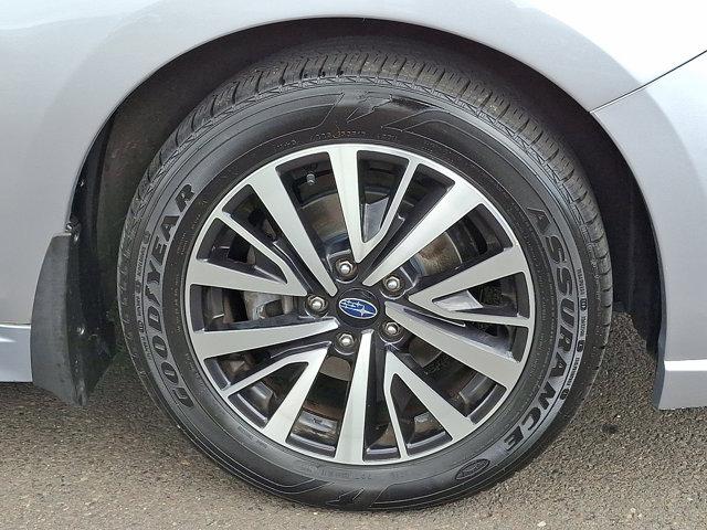 2018 Subaru Legacy Vehicle Photo in Philadelphia, PA 19116