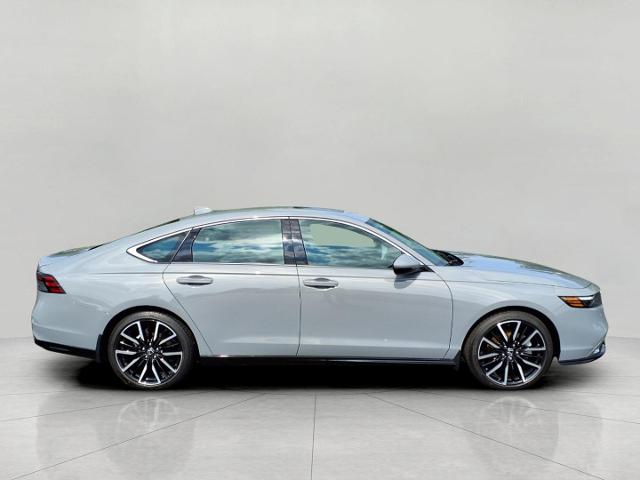 2024 Honda Accord Hybrid Vehicle Photo in Oshkosh, WI 54904