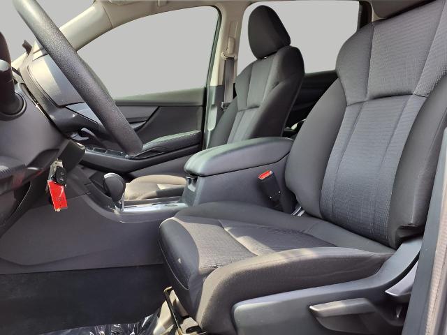 2023 Subaru Ascent Vehicle Photo in Oshkosh, WI 54904