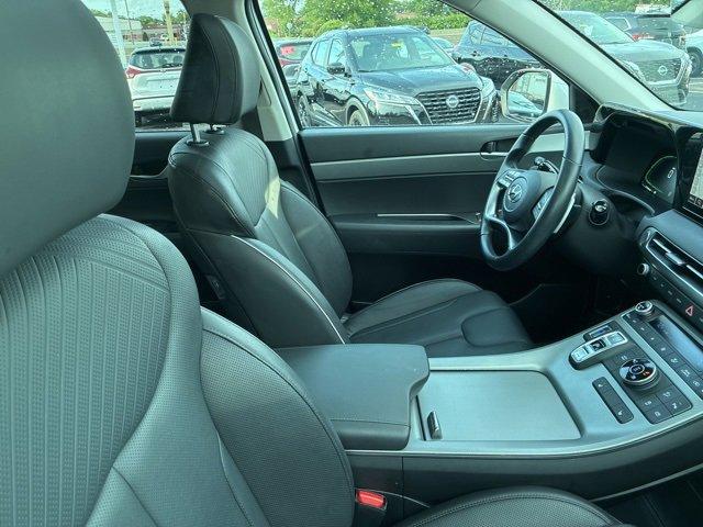 2023 Hyundai PALISADE Vehicle Photo in Harrisburg, PA 17111-1033