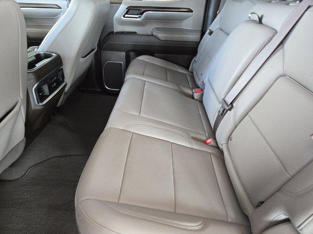 2023 GMC Sierra 1500 Vehicle Photo in Decatur, TX 76234