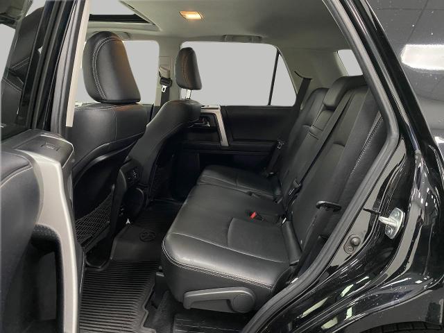 2018 Toyota 4Runner Vehicle Photo in Oshkosh, WI 54904