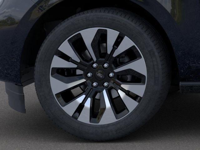 2025 Ford Expedition Vehicle Photo in Weatherford, TX 76087