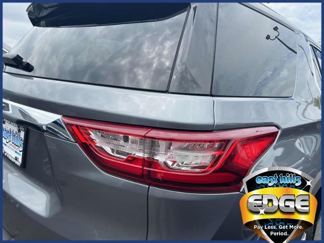 2019 Chevrolet Traverse Vehicle Photo in Roslyn, NY 11576
