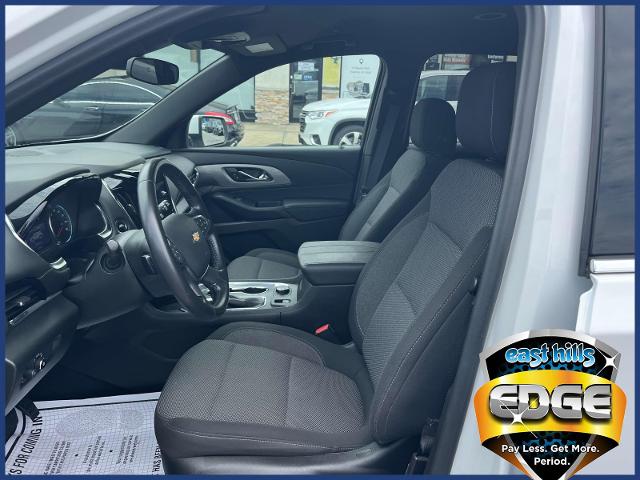 2022 Chevrolet Traverse Vehicle Photo in Roslyn, NY 11576
