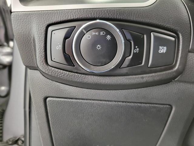 2024 Ford Edge Vehicle Photo in Neenah, WI 54956