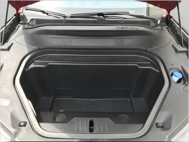 2021 Ford Mustang Mach-E Vehicle Photo in GREEN BAY, WI 54303-3330