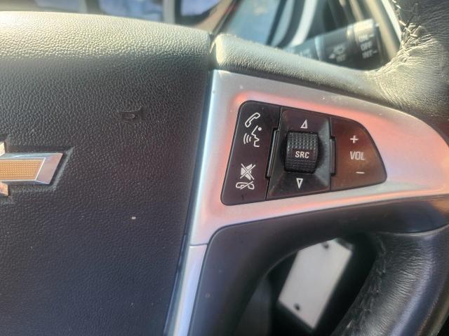 2016 Chevrolet Equinox Vehicle Photo in MADISON, WI 53713-3220