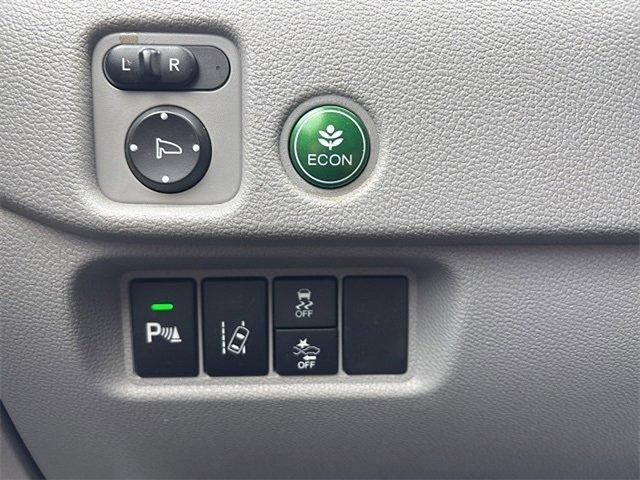2017 Honda Pilot Vehicle Photo in Willow Grove, PA 19090