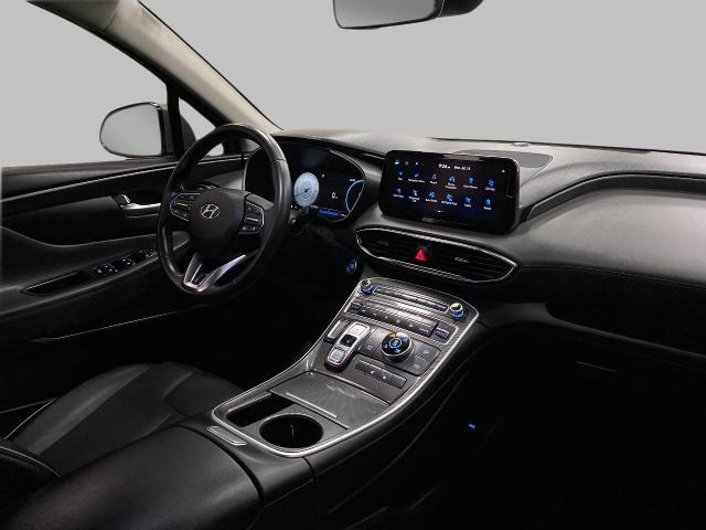 2022 Hyundai SANTA FE Vehicle Photo in Appleton, WI 54913