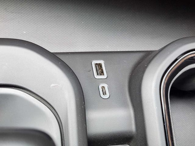 2023 GMC Sierra 1500 Vehicle Photo in DENTON, TX 76210-9321