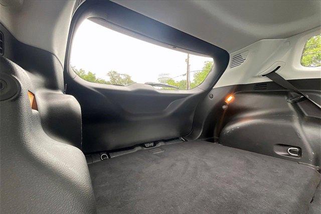 2021 Jeep Compass Vehicle Photo in INDEPENDENCE, MO 64055-1314