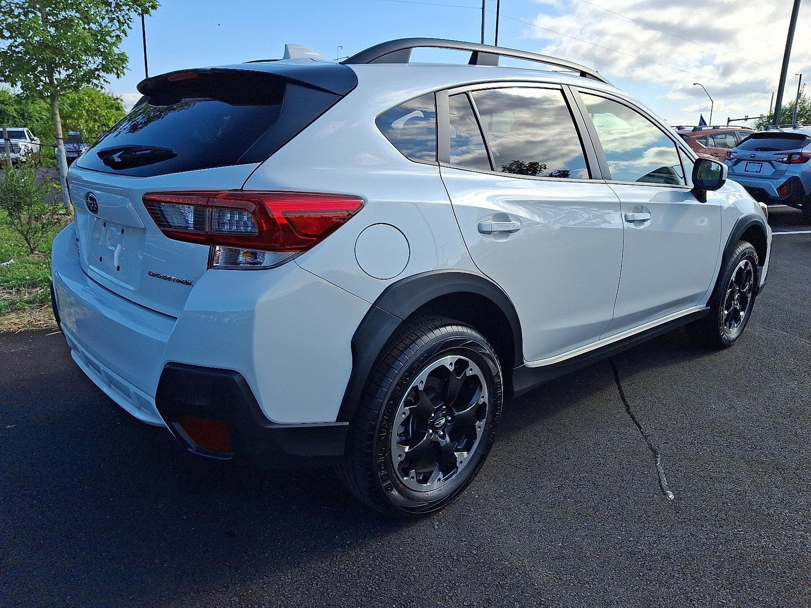 2023 Subaru Crosstrek Vehicle Photo in Easton, PA 18045