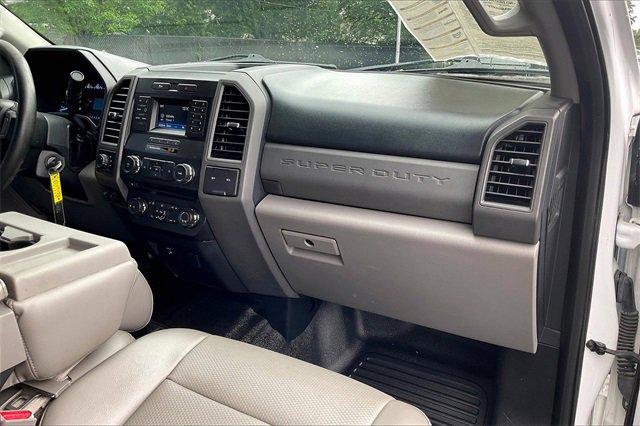 2017 Ford Super Duty F-250 SRW Vehicle Photo in INDEPENDENCE, MO 64055-1314