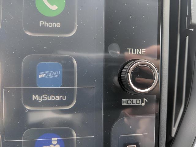 2025 Subaru Crosstrek Vehicle Photo in Green Bay, WI 54304