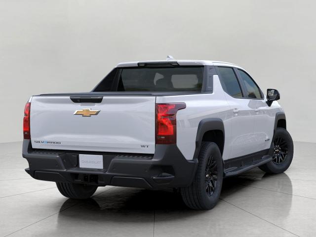2024 Chevrolet Silverado EV Vehicle Photo in Madison, WI 53713