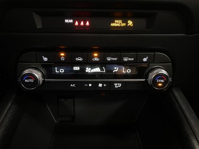 2025 Mazda CX-5 Vehicle Photo in Appleton, WI 54913