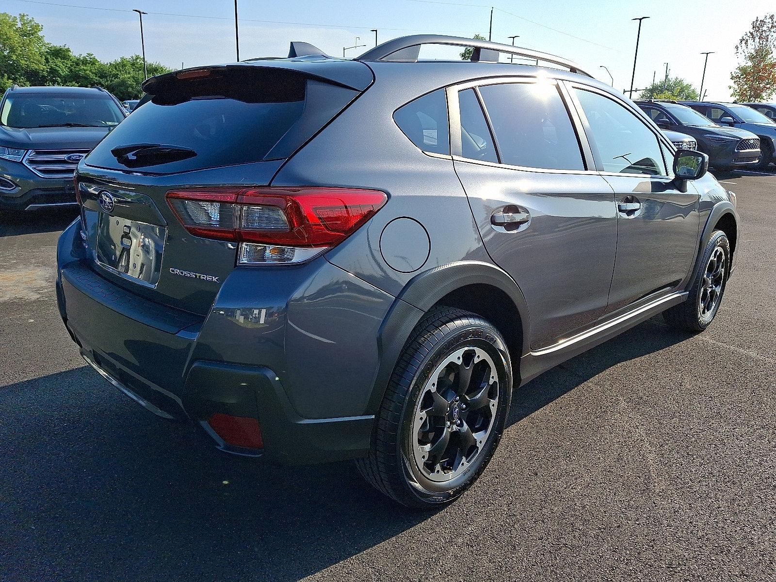 2023 Subaru Crosstrek Vehicle Photo in Easton, PA 18045
