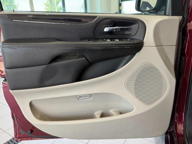 2018 Dodge Grand Caravan Vehicle Photo in Appleton, WI 54914