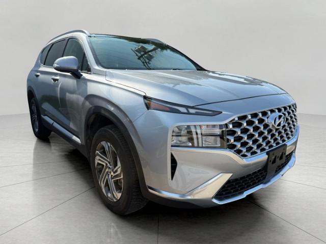 2022 Hyundai SANTA FE Vehicle Photo in Appleton, WI 54914