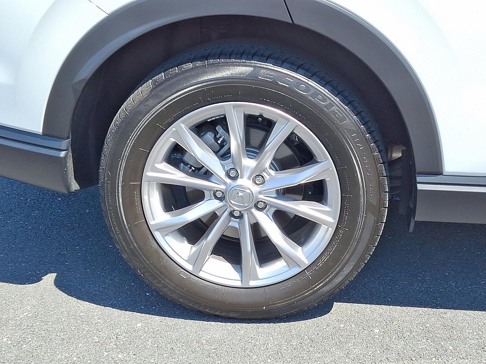 2025 Honda CR-V Vehicle Photo in Harrisburg, PA 17111
