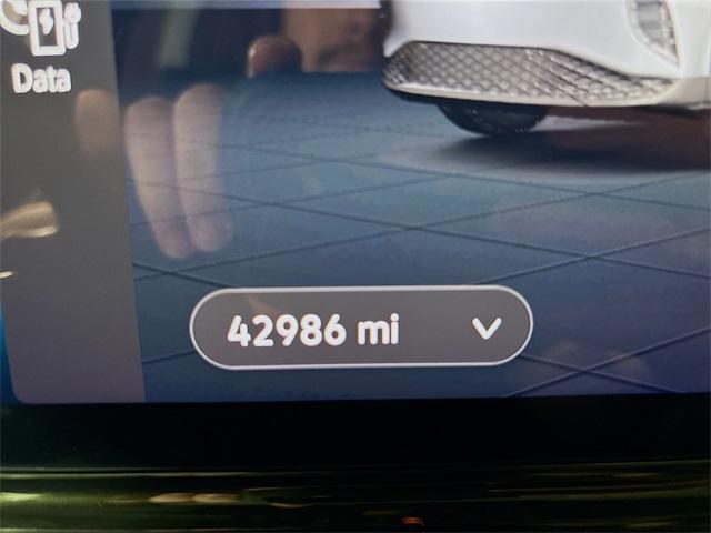 2021 Volkswagen ID.4 Vehicle Photo in Puyallup, WA 98371