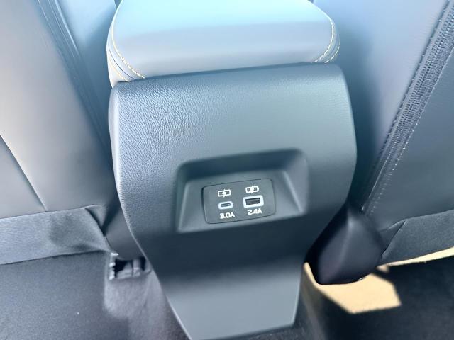 2025 Subaru Crosstrek Vehicle Photo in Oshkosh, WI 54904