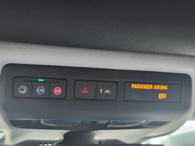 2024 Chevrolet Corvette E-Ray Vehicle Photo in MADISON, WI 53713-3220