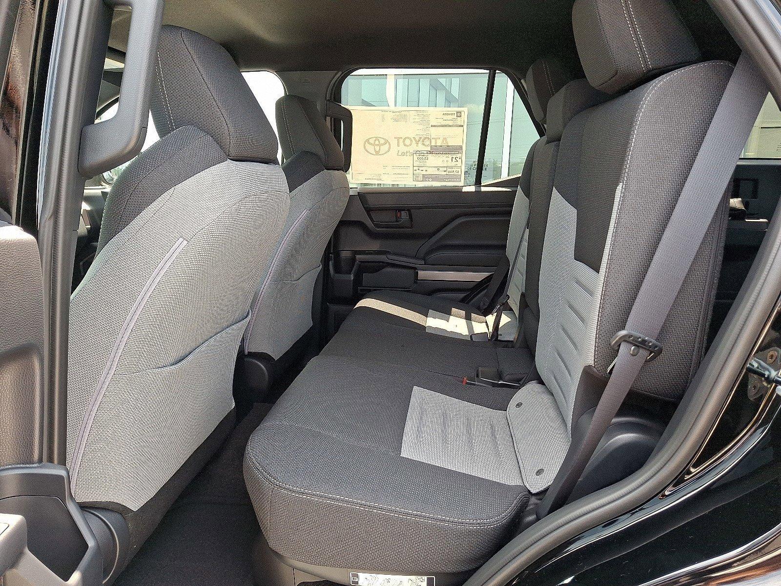 2025 Toyota 4Runner Vehicle Photo in Harrisburg, PA 17111