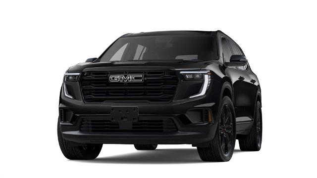 2026 GMC Acadia Vehicle Photo in Neenah, WI 54956