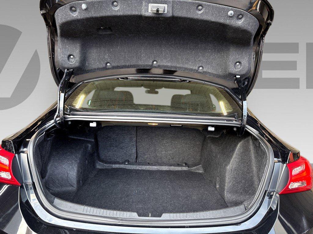 2022 Chevrolet Malibu Vehicle Photo in SAVANNAH, GA 31406-4513
