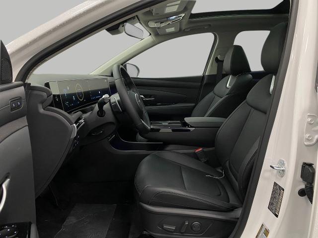 2025 Hyundai TUCSON Hybrid Vehicle Photo in Appleton, WI 54913