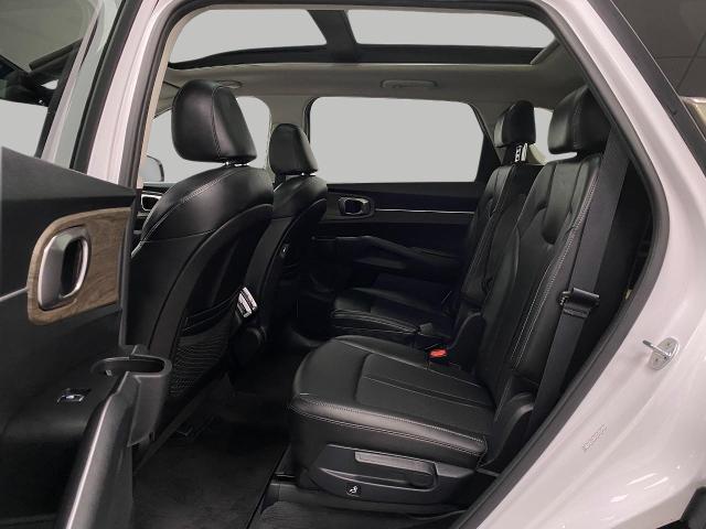 2021 Kia Sorento Vehicle Photo in Appleton, WI 54913