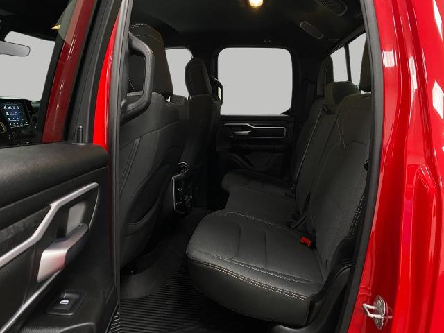 2021 Ram 1500 Vehicle Photo in Appleton, WI 54913
